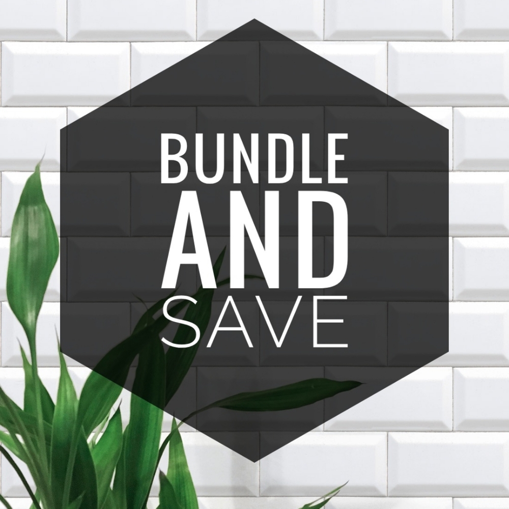 Bundle and save big!